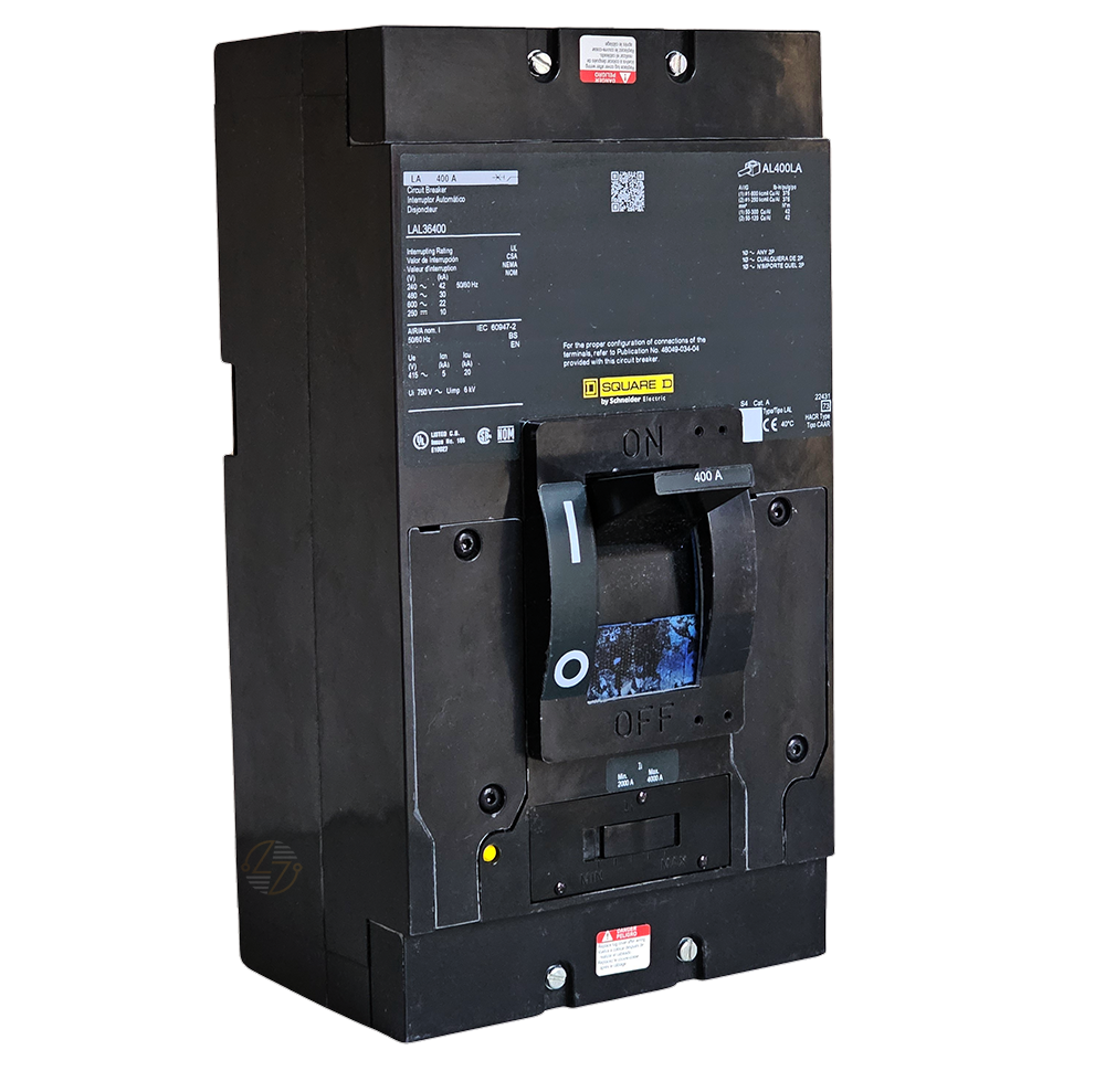 LAL36150 - 150 Amp Circuit Breaker