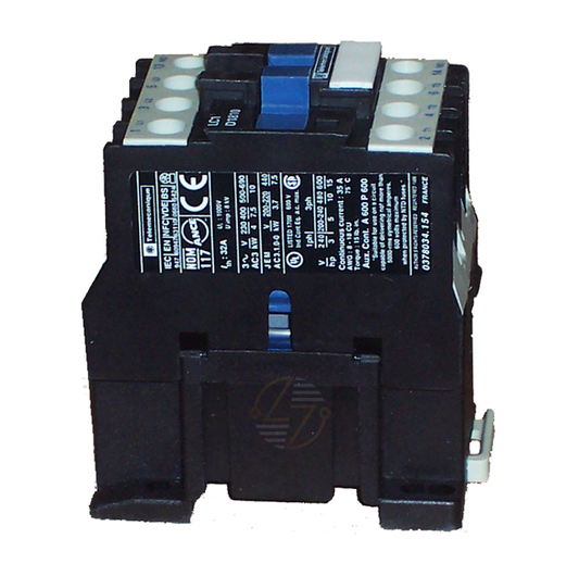 LC1D1810M7  - Telemecanique Contactor