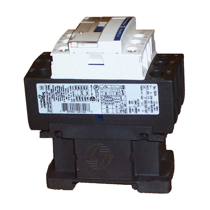 LC1D32G7  - Telemecanique Contactor