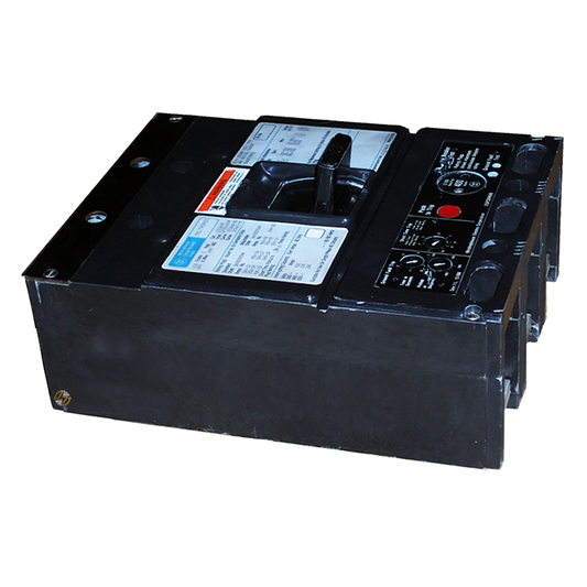 LCG3600F - 600Amp Max. *Frame ONLY*