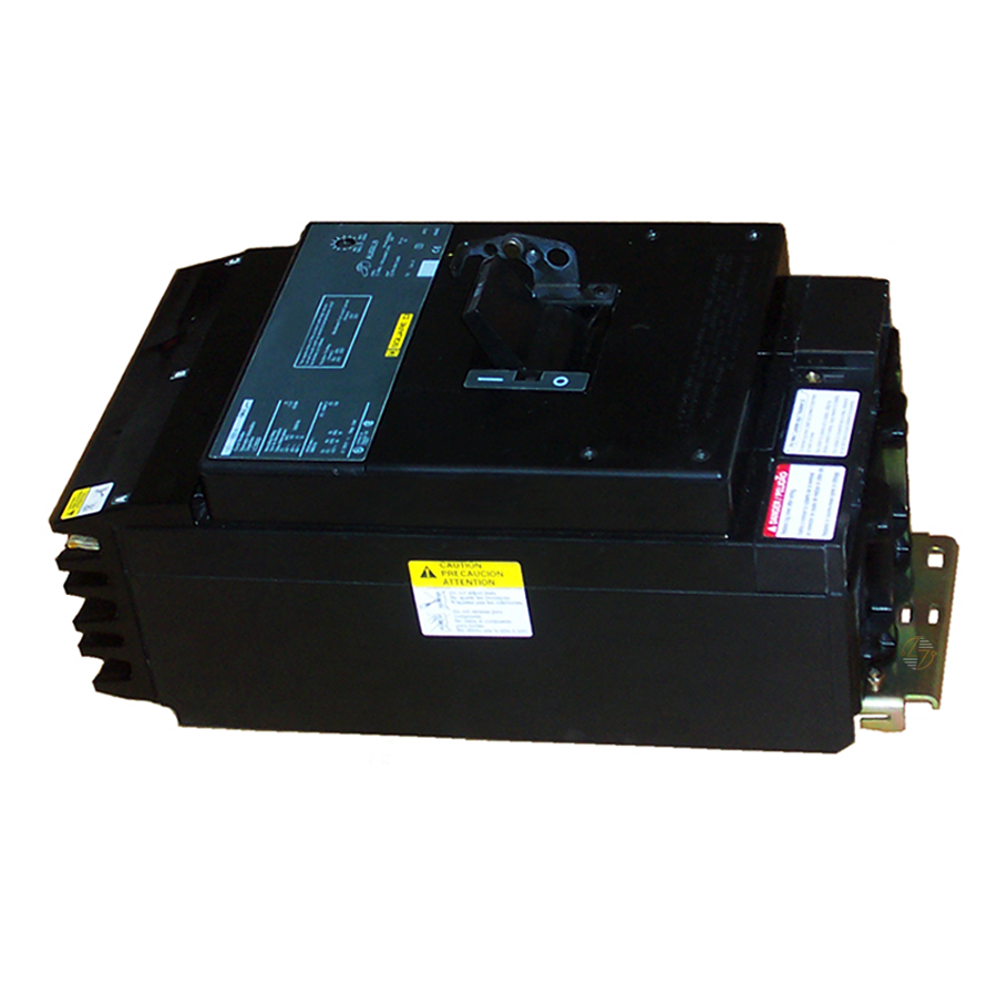 LC36500 - 500 Amp Circuit Breaker