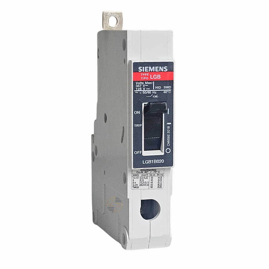 LGB1B080B - 80Amp Circuit Breaker