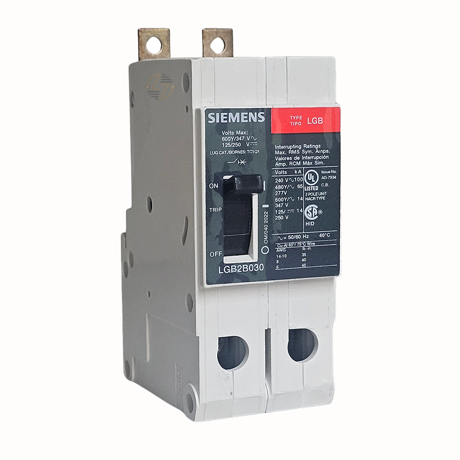 LGB2B090B - 90Amp Circuit Breaker