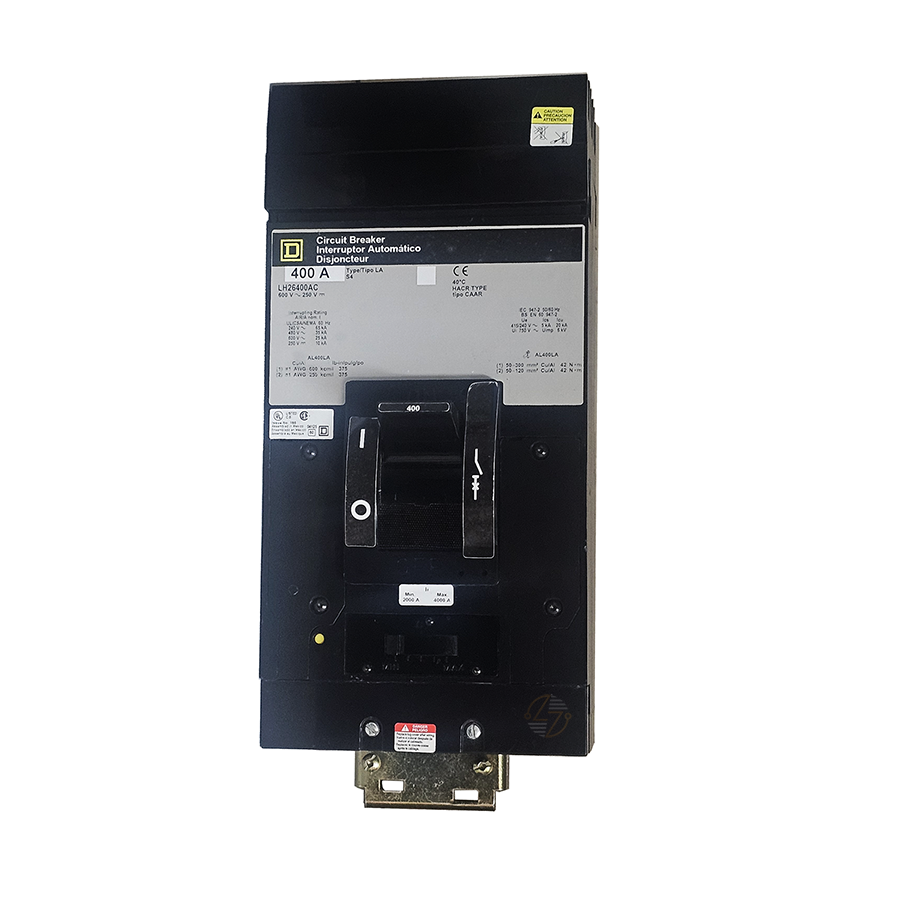 LH36150 - 150 Amp Circuit Breaker