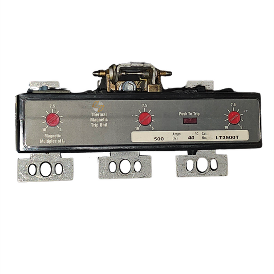 LT3300T - 300 Amp Trip Unit
