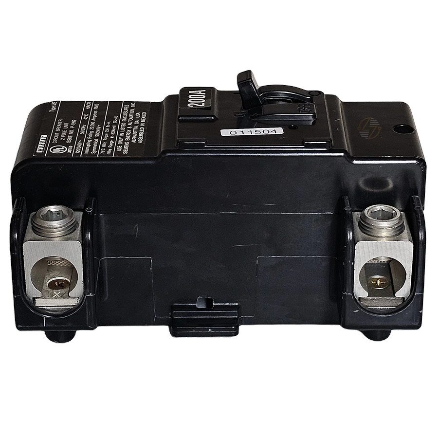 MBK200M - 200Amp Circuit Breaker