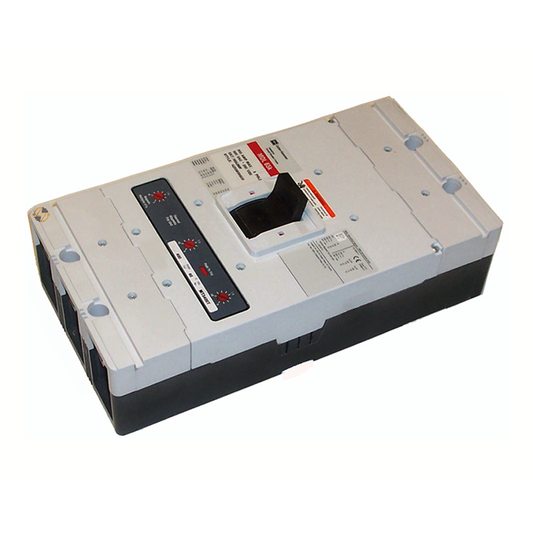 MDL3800L - 800 Amp Circuit Breaker
