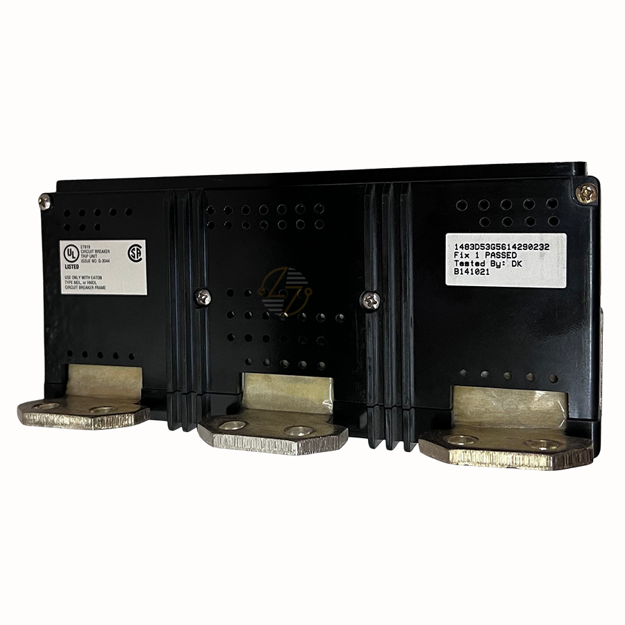 MES3800LSI - 800Amp Trip Unit