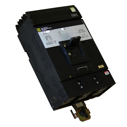 MH36300 - 300 Amp Circuit Breaker