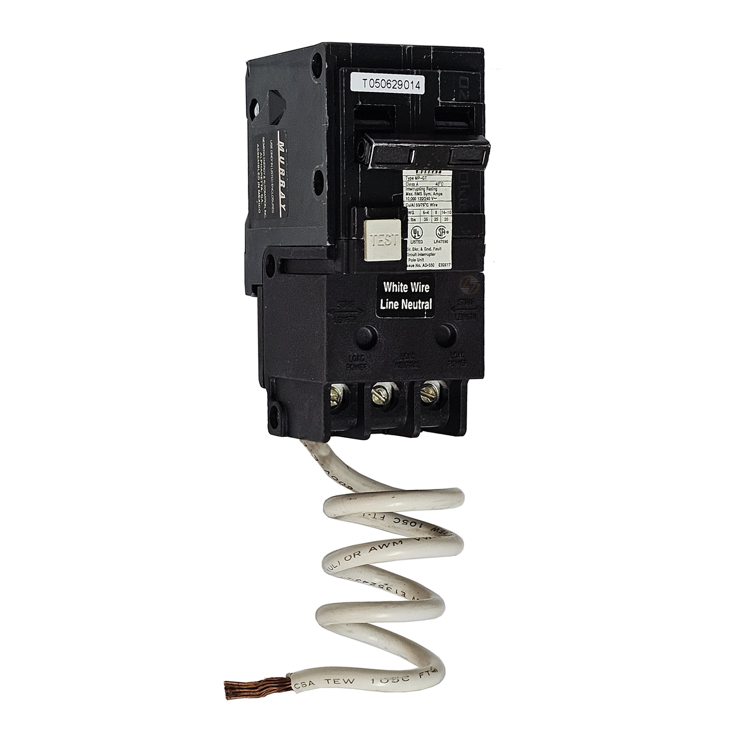 MP240GF - 40 Amp Circuit Breaker