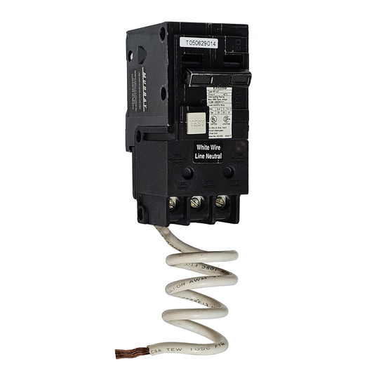 MP250GF - 50 Amp Circuit Breaker