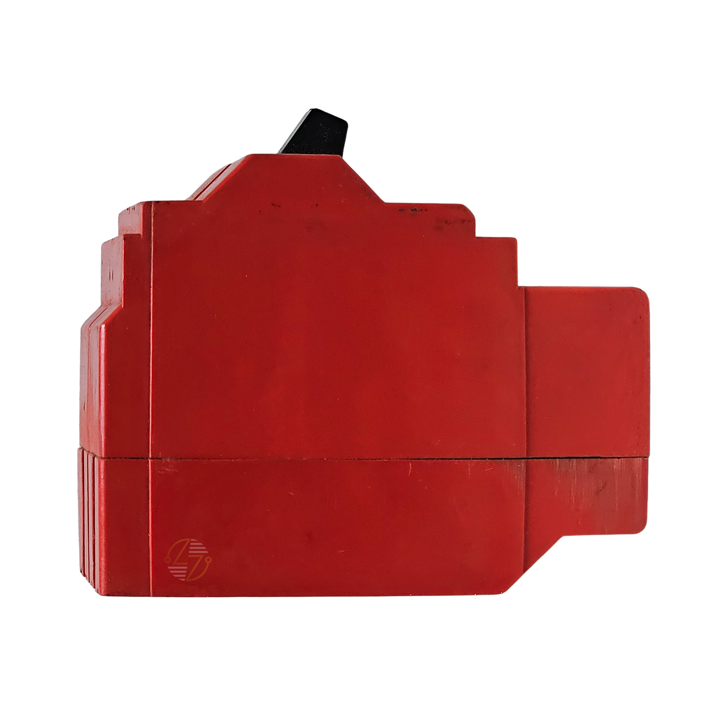Crouse-Hinds MP2125 - 125 Amp Single Toggle Circuit Breaker with Hump