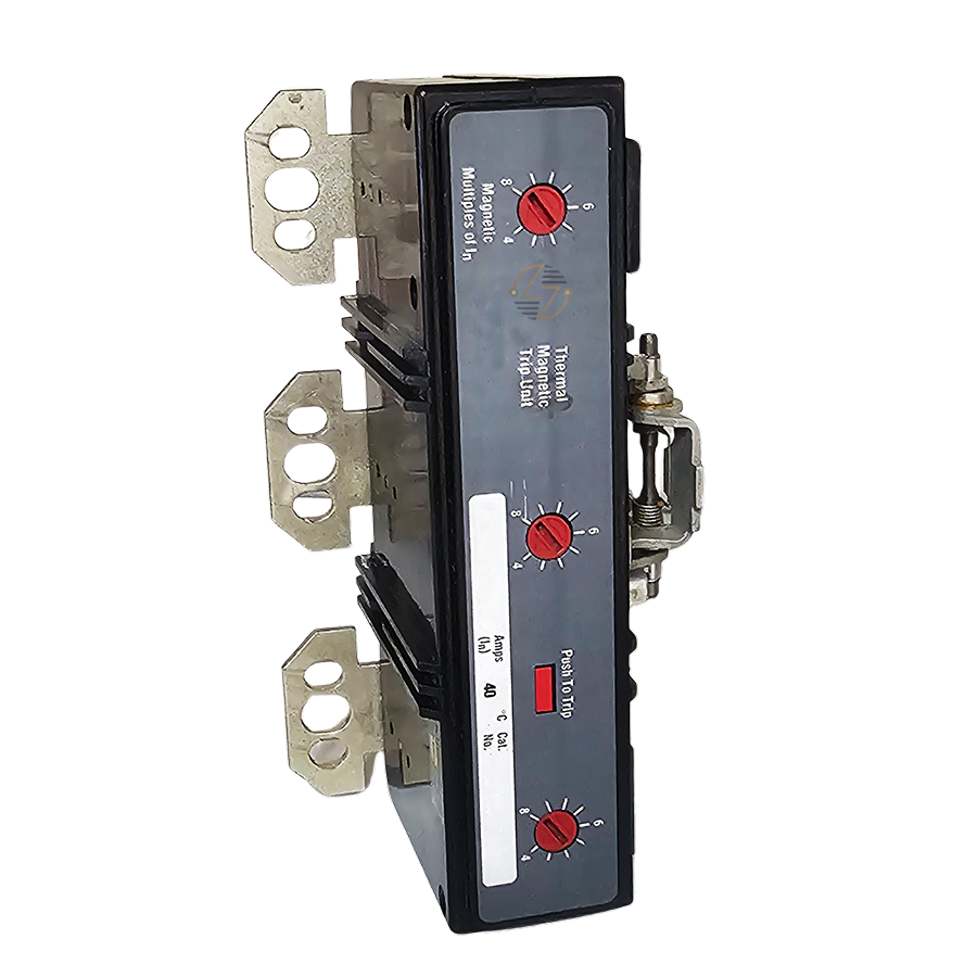 MT3450T - 450Amp Trip Unit