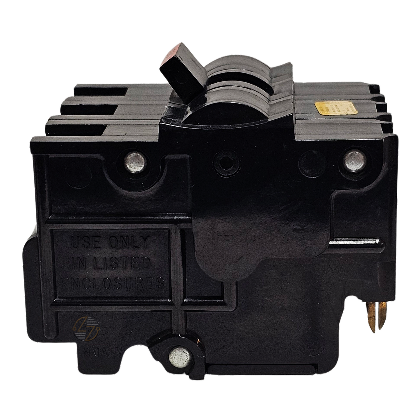 NA3P15 - 15Amp Circuit Breaker