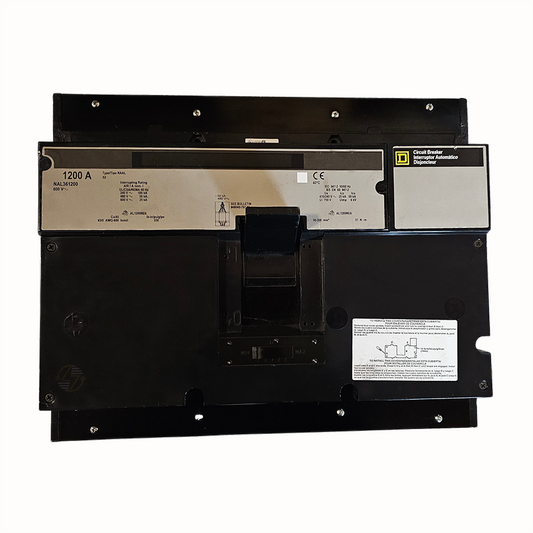 NAL361200 - 1200 Amp Circuit Breaker