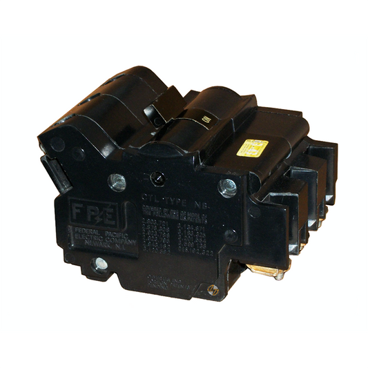 NB231080 - 80Amp Circuit Breaker