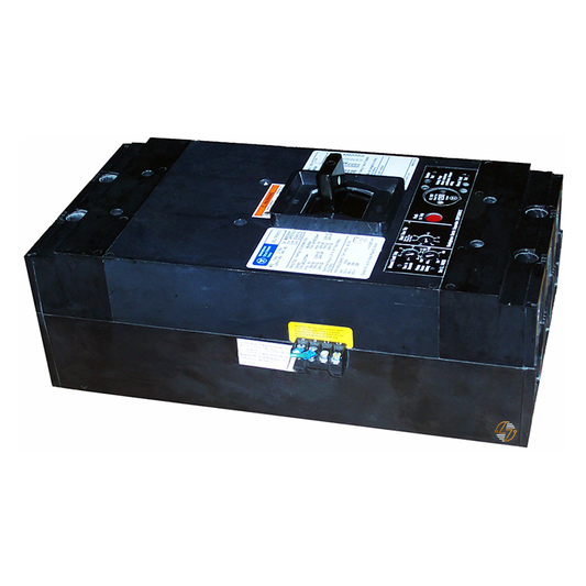 NCG31200F - 1200 Amp Max. *Frame ONLY*