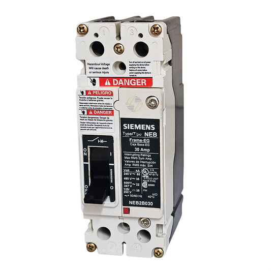 HEB2B015B - 15Amp Circuit Breaker
