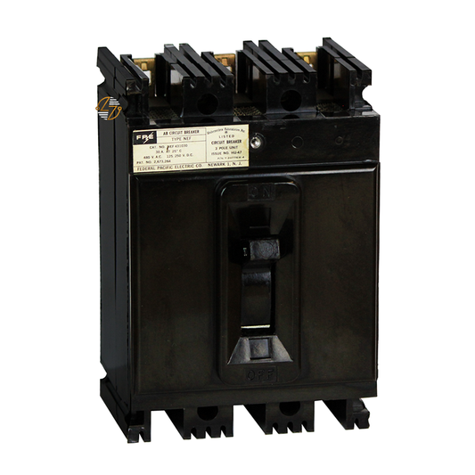 NEF431030 - 30Amp Circuit Breaker