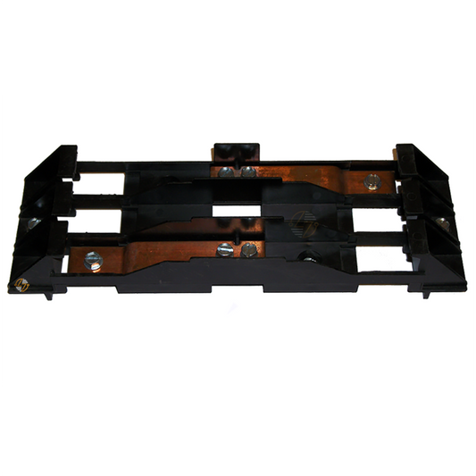 P1X PANEL KIT  - 100 Amp Max. Rated Mounting Kit