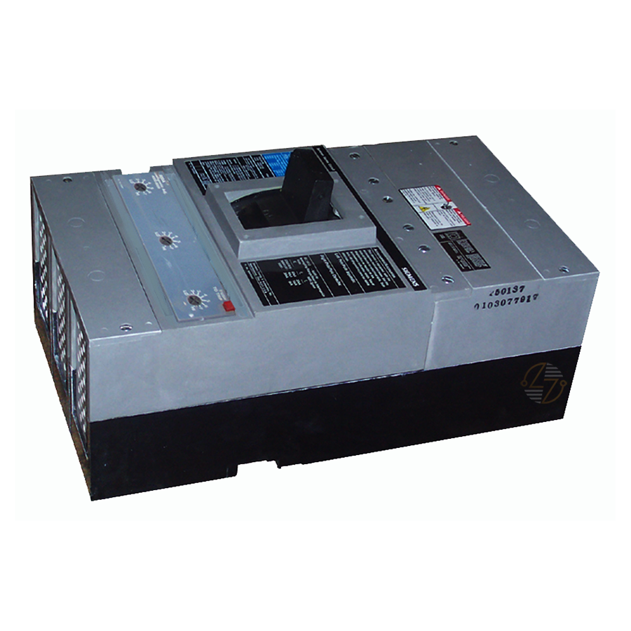 PD63B140 - 1400Amp Circuit Breaker
