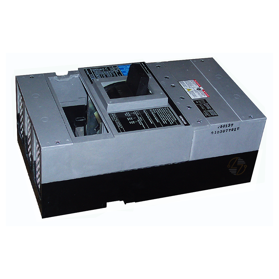 PD63F160 - 1600Amp Max. *Frame ONLY*