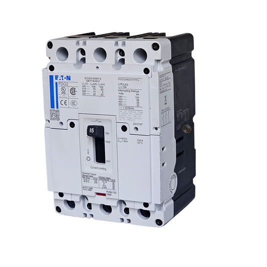 PDG23M0110TFFJ - 110Amp Circuit Breaker