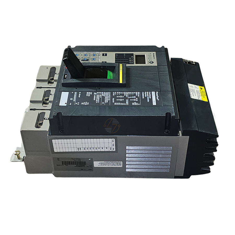 PJA36080U44A - 800Amp Circuit Breaker