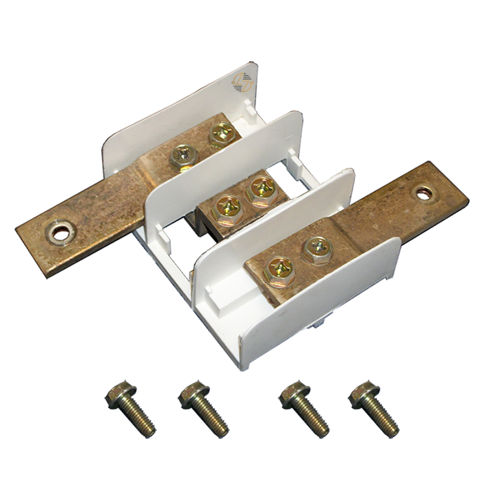 PRL1A-CU  - 100 Amp Max. Rated Mounting Kit