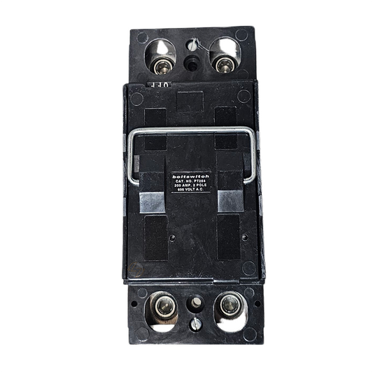 PT222 - 60Amp Fusible Pullout