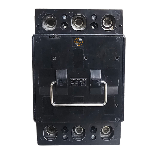 PT364 - 200Amp Fusible Pullout