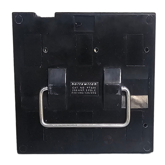 PT363 - 100Amp Fusible Pullout *Head ONLY*