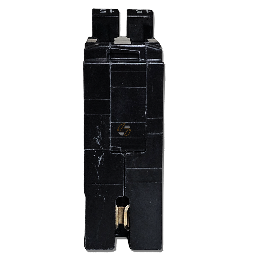 Q1515NC - Duplex 15/15 Circuit Breaker