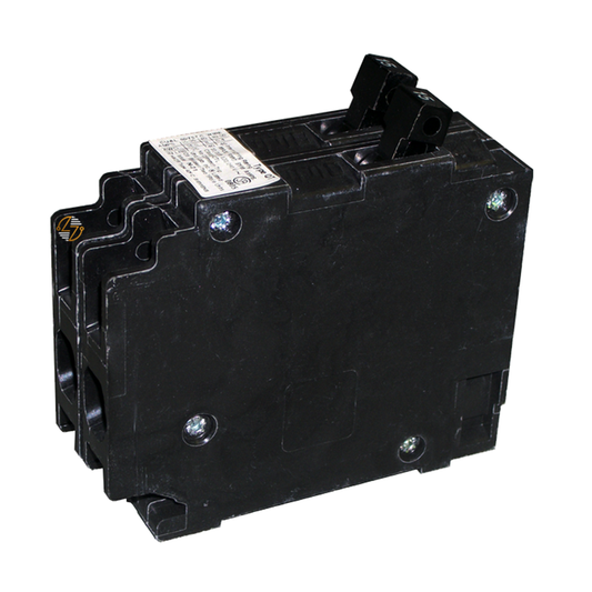 Q2020 - Duplex 20/20 Circuit Breaker