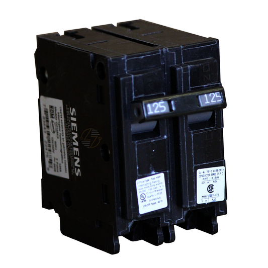 Q2100HH - 100Amp Circuit Breaker