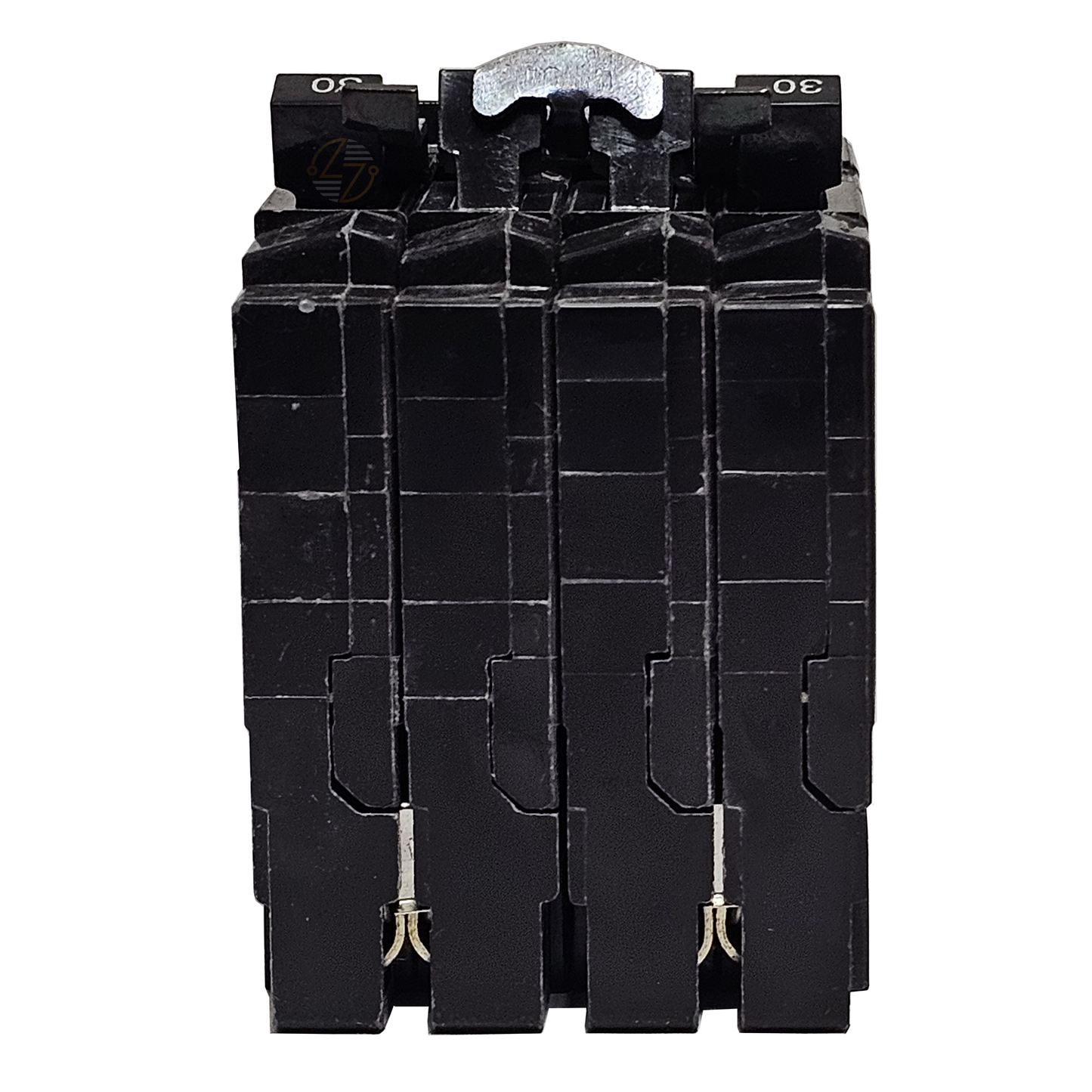 Q23050CT2 - Quad 30/50 Circuit Breaker