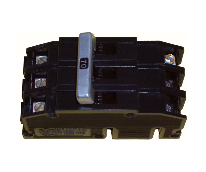Q2431-70 - 70A Circuit Breaker