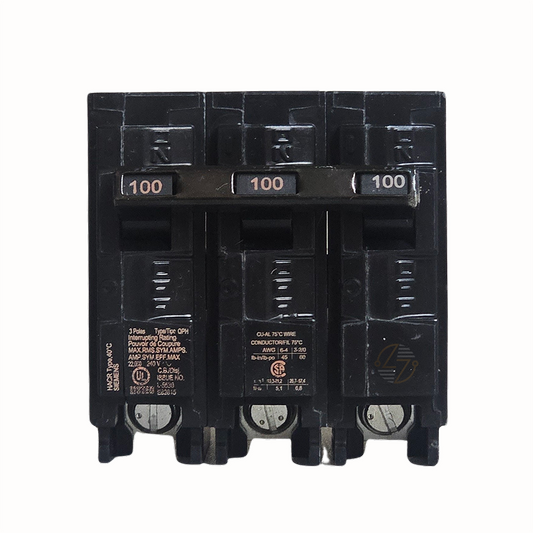 Q370 - 70Amp Circuit Breaker