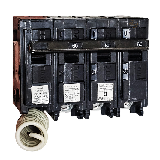Q33000S01 - 30Amp Circuit Breaker