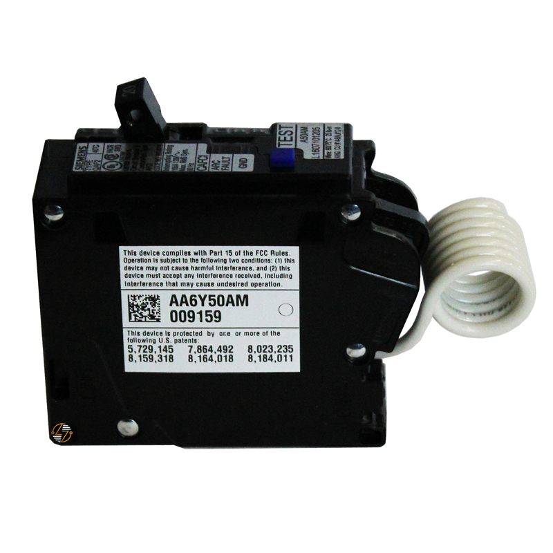 QA115AFC - 15Amp Circuit Breaker