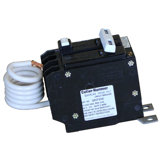 QBGF2020 - 20 Amp Circuit Breaker