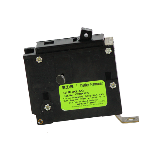 QBHW1050 - 50 Amp Circuit Breaker