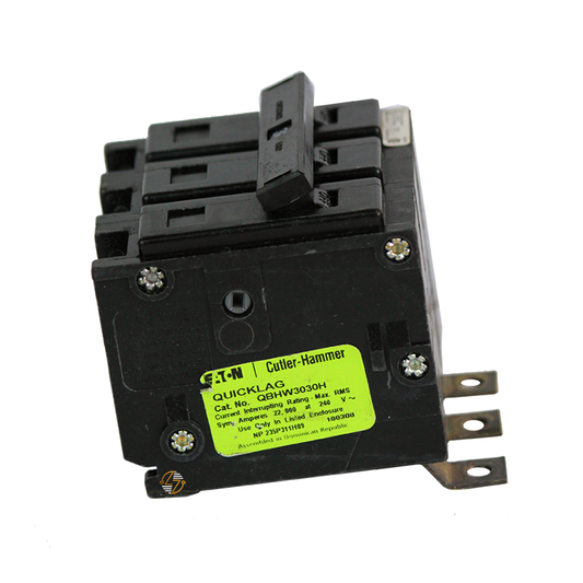 QBHW3035H - 35Amp Circuit Breaker