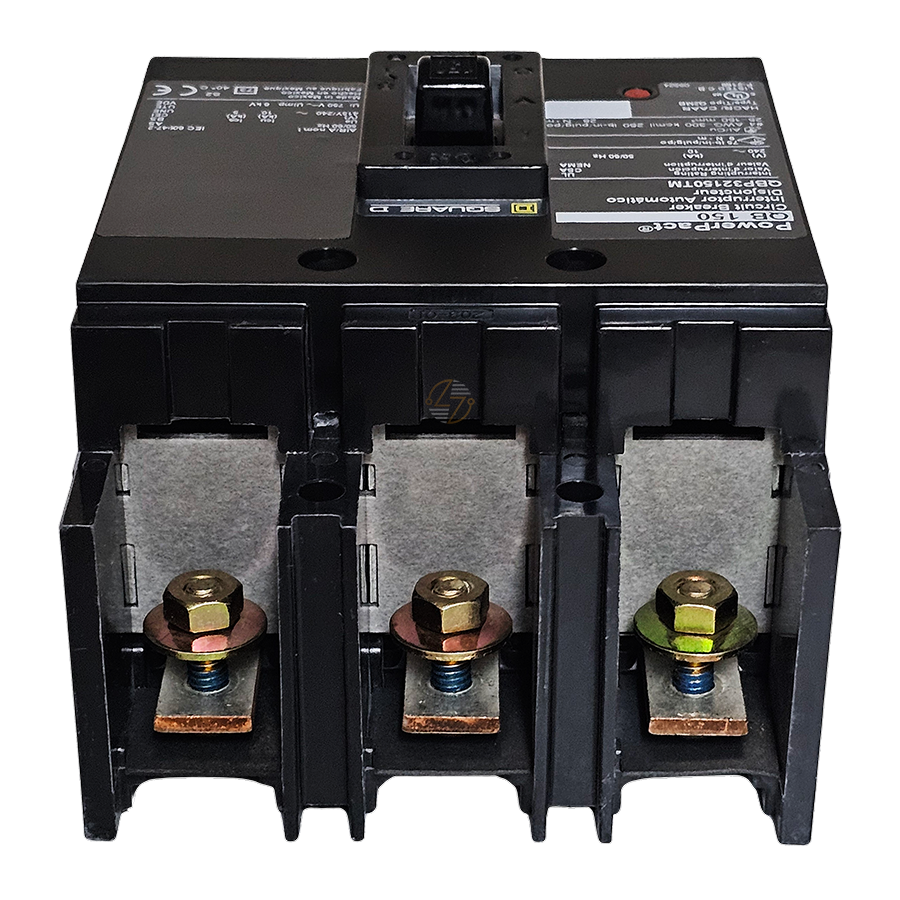 QBP32225TP - 225 Amp Circuit Breaker
