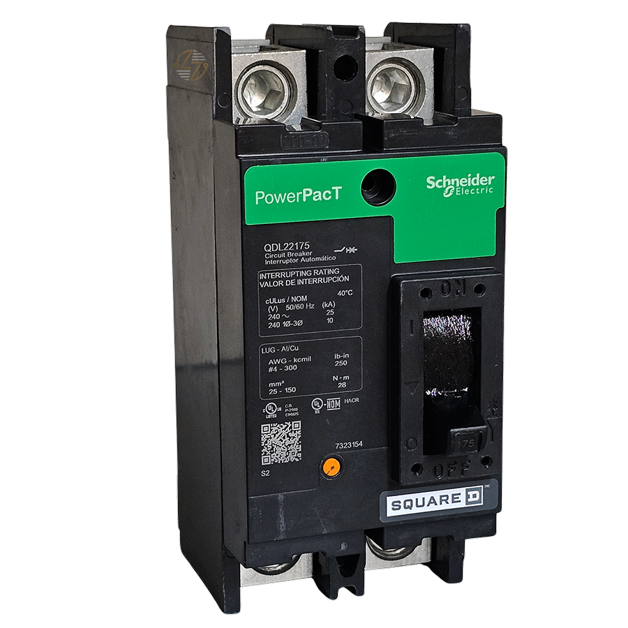 QDL22225 - 225 Amp Circuit Breaker