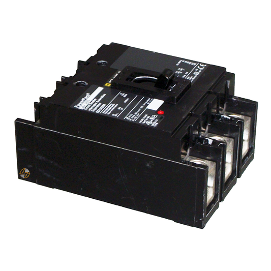 QDL32100 - 100 Amp Circuit Breaker