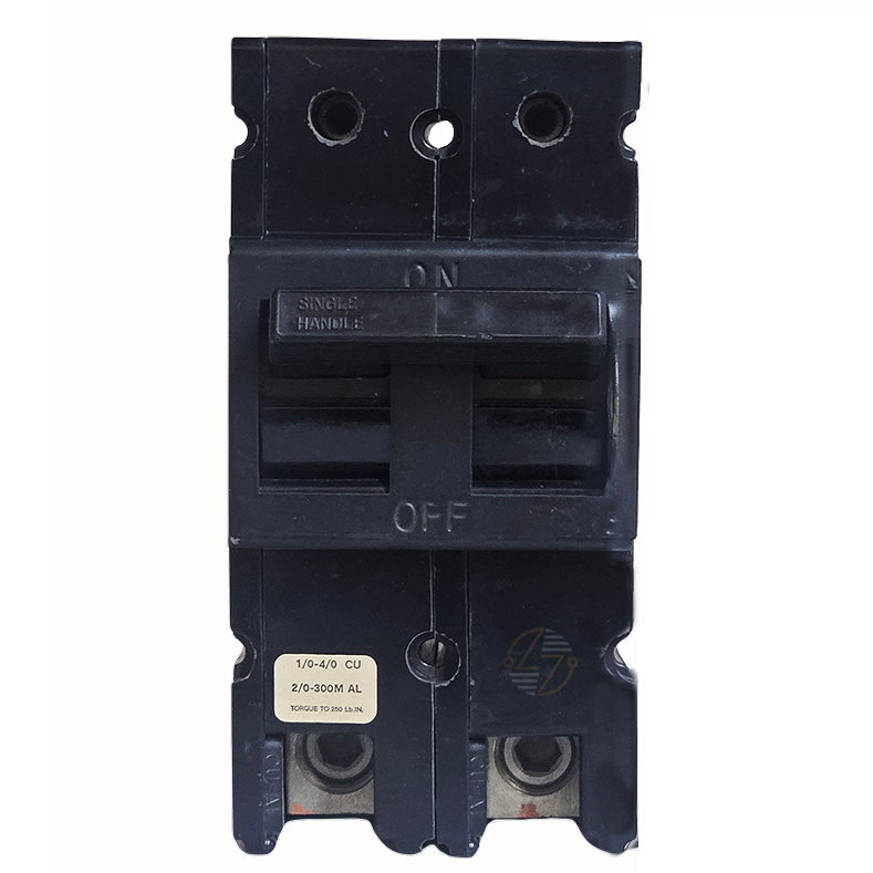 QFB2002 - 200Amp Circuit Breaker