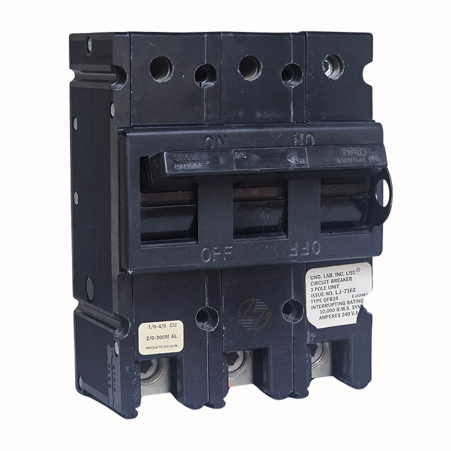 QFB242253 - 225Amp Circuit Breaker