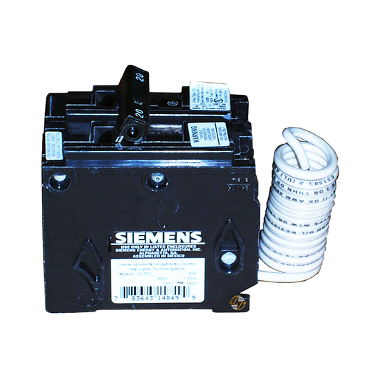 QG220 - 20Amp Circuit Breaker