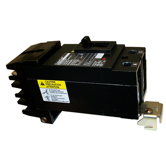 QGA221252 - 125 Amp Circuit Breaker